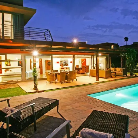 Villa Golf 2