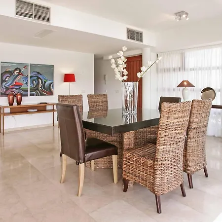 Villa Golf 2 Salobre (Gran Canaria)