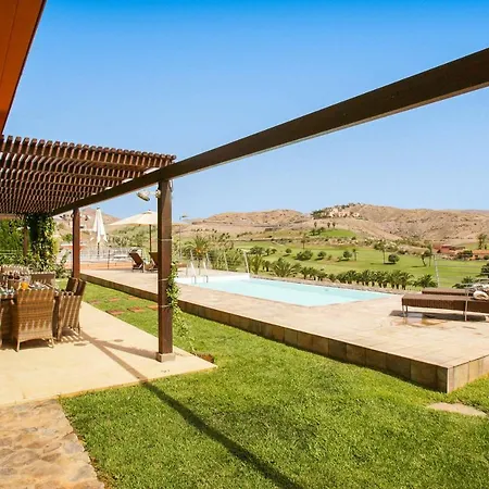 Villa Golf 2 Salobre (Gran Canaria)