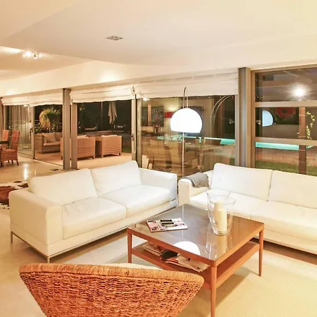 Golf 2 Villa Salobre (Gran Canaria)