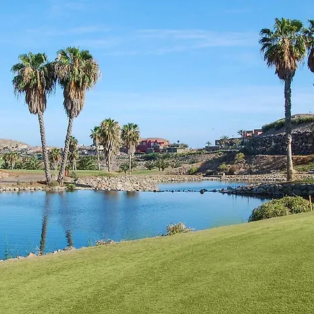 Villa Golf 2 Salobre (Gran Canaria)