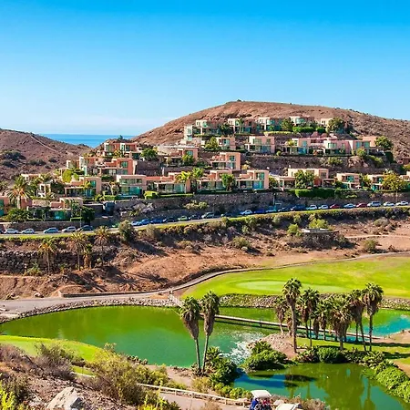 Golf 2 * Salobre (Gran Canaria)